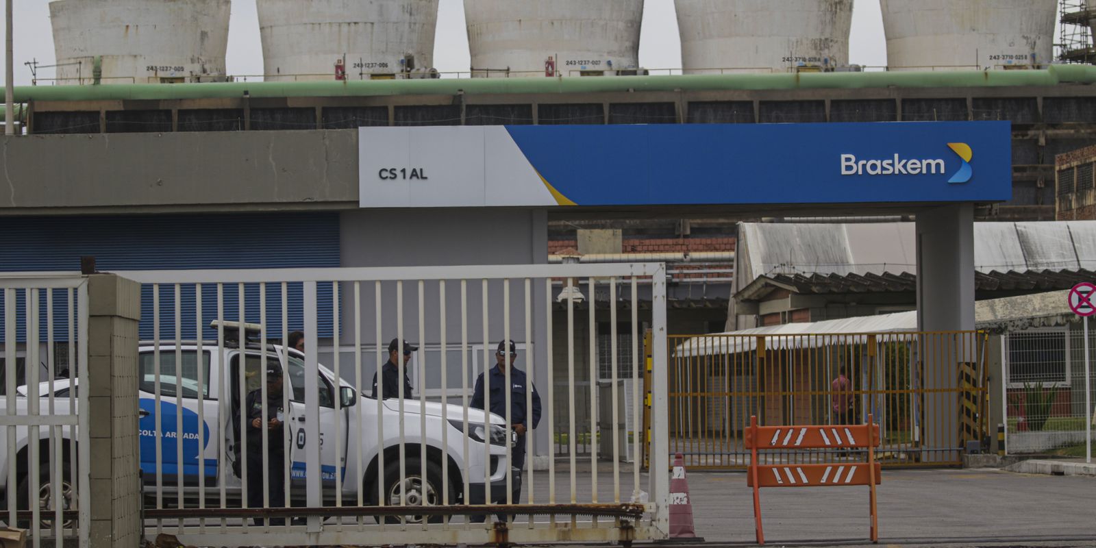 Braskem aprova pedido de recuperação extrajudicial para reestruturar dívidas