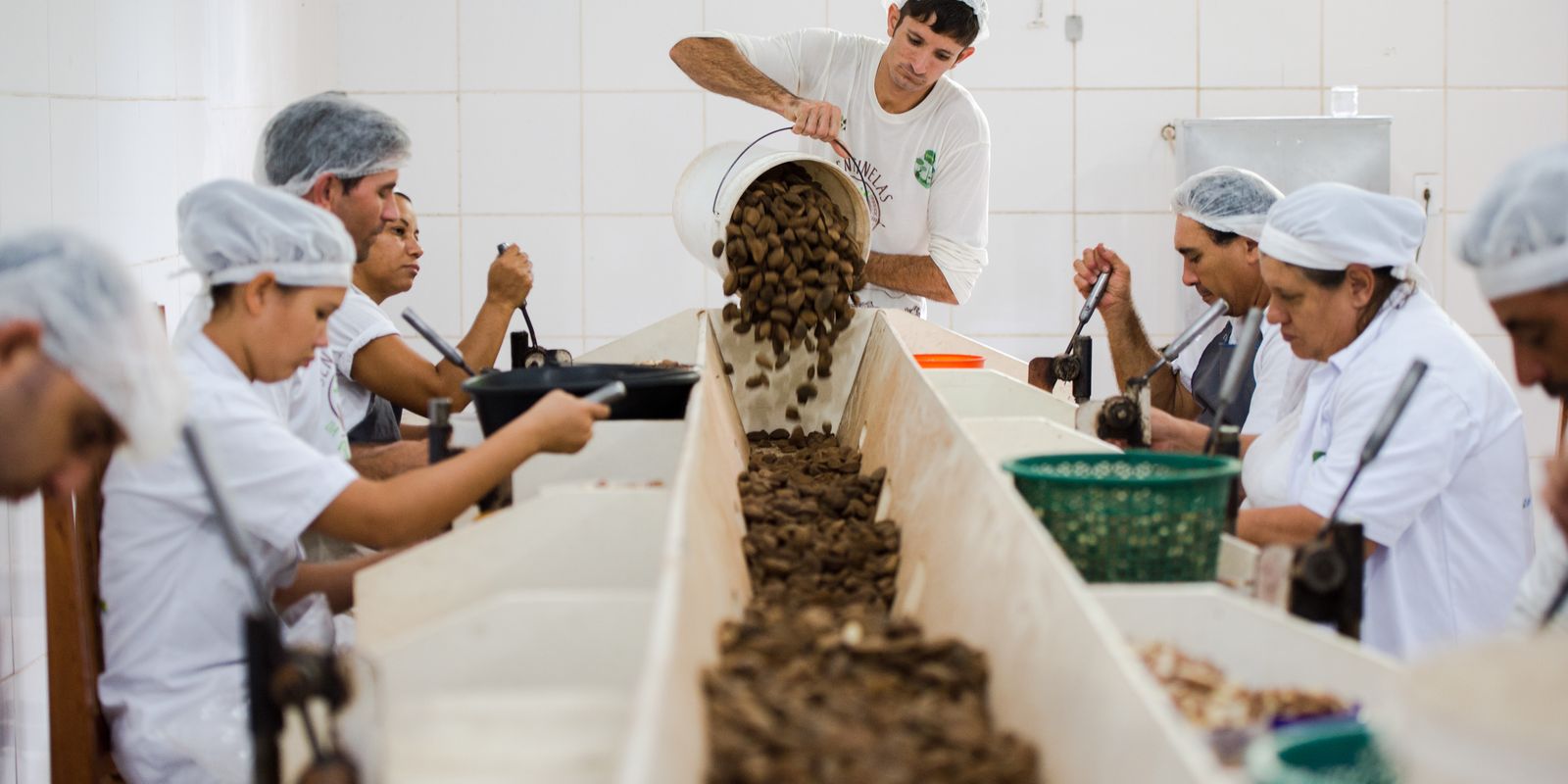 Mdic encerra consulta pública sobre bens sustentáveis no acordo Mercosul-UE
