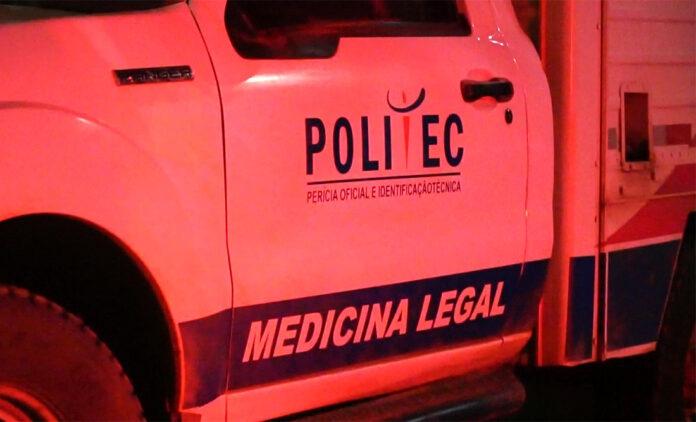 Corpo em decomposição foi localizado no lixão de Rosário Oeste