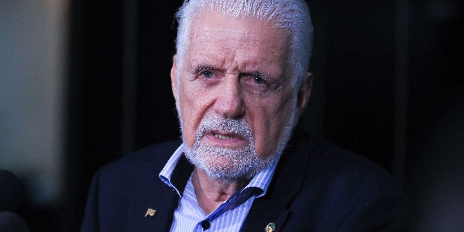PF adia depoimento de Jaques Wagner após defesa alegar falta de acesso a inquérito