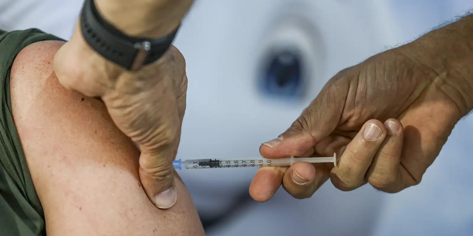 Dia D da campanha de multivacinação mobiliza o Brasil contra surtos