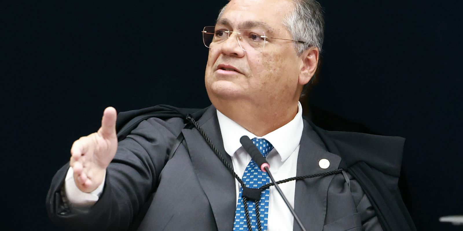 Flávio Dino anula emendas parlamentares indicadas por caciques sem mandato