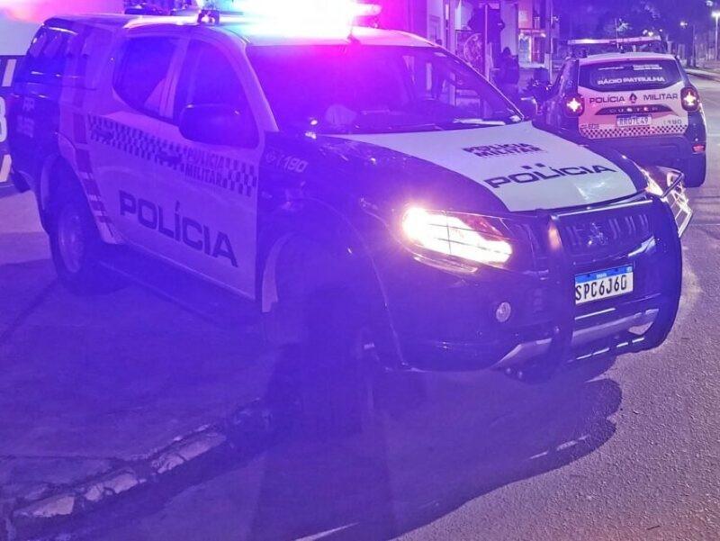 Discussão em grupo de WhatsApp termina em agressão física em Nova Monte Verde