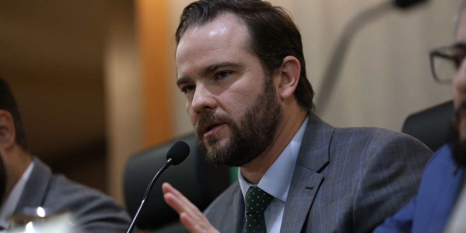 Fazenda apoia renegociação de dívidas do Rio com BNDES e Banco do Brasil