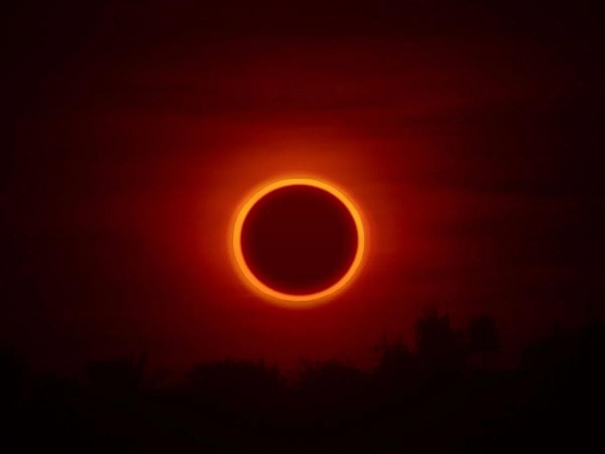 Eclipse solar total desta quarta-feira poderá ser visto por quase 1 bilhão de pessoas