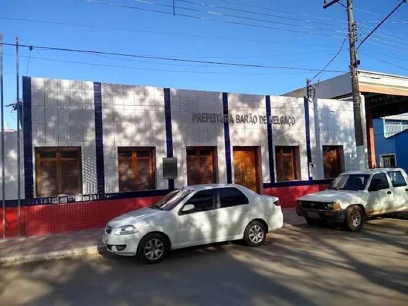 Empresa usada para desviar milhões funcionava em sala da Prefeitura de Barão de Melgaço