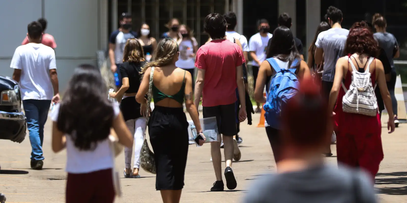 Prazo para entrar com recurso do Enade termina nesta sexta-feira