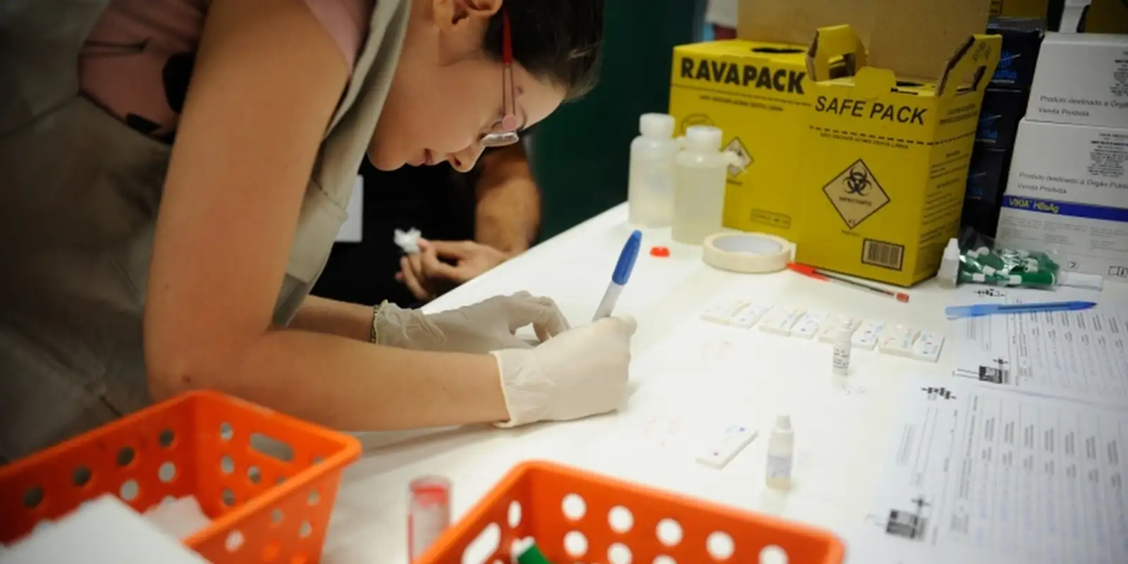 Novo estudo do Einstein mapeia hepatites virais no Brasil para apoiar eliminação até 2030