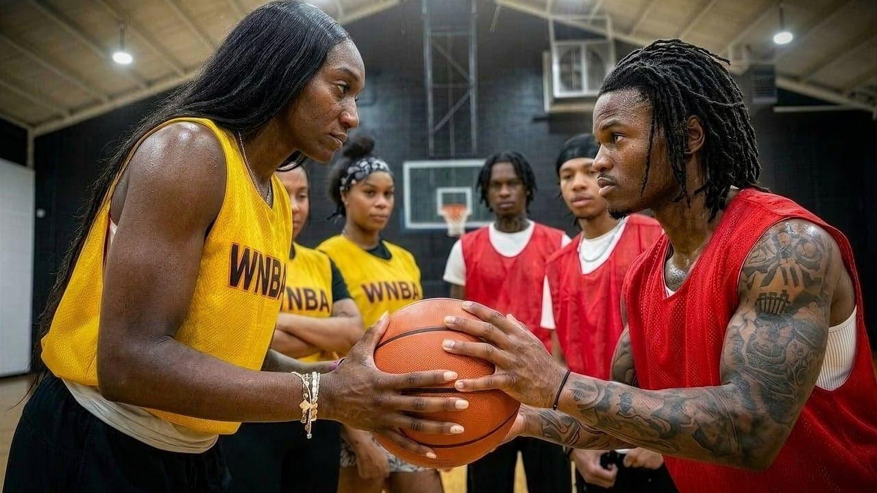 Ex-atletas da NBA estão se autodeclarando mulheres para entrar na liga feminina
