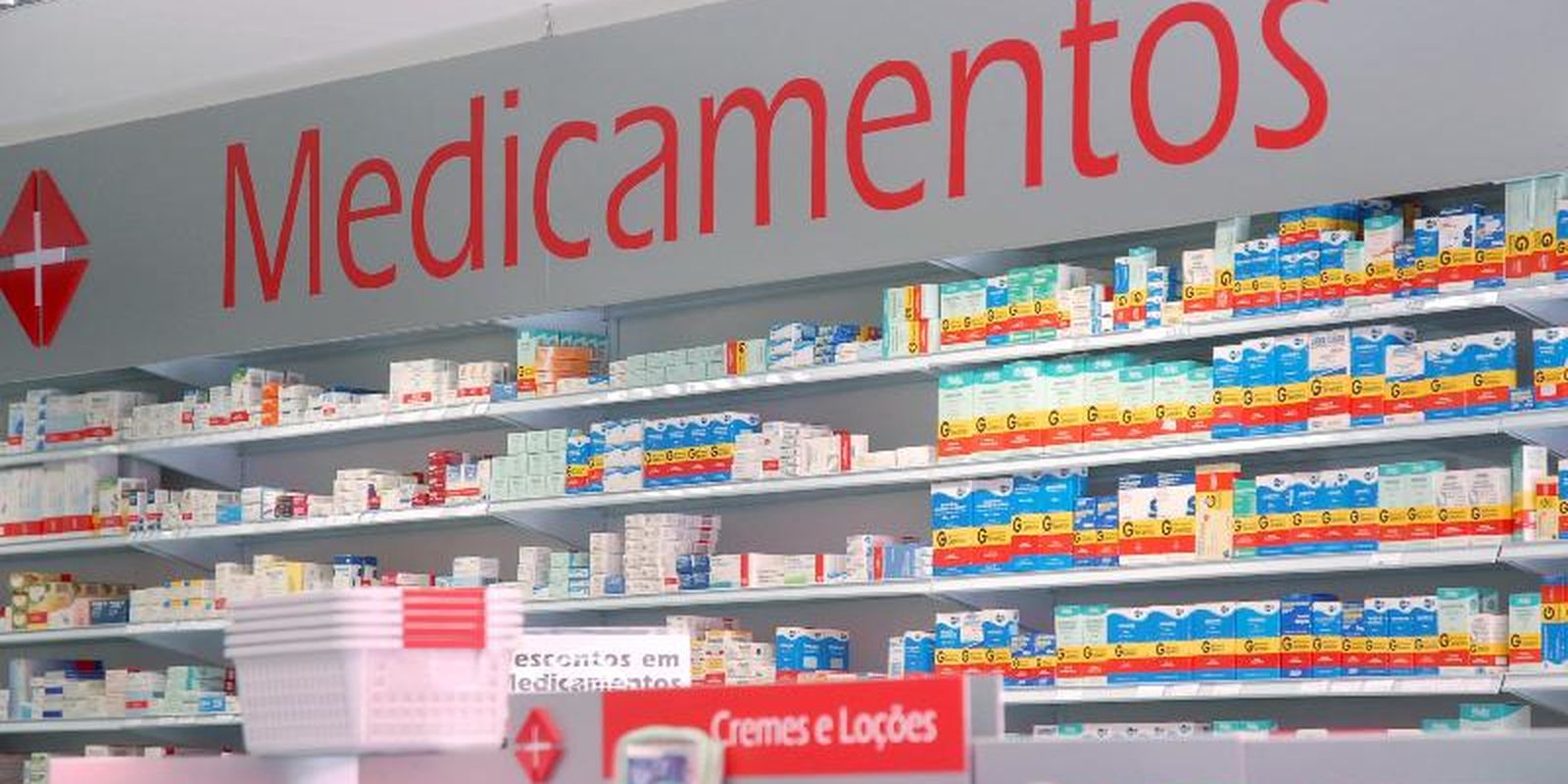 Farmácia Popular pode oferecer exames e testes rápidos em novas regras