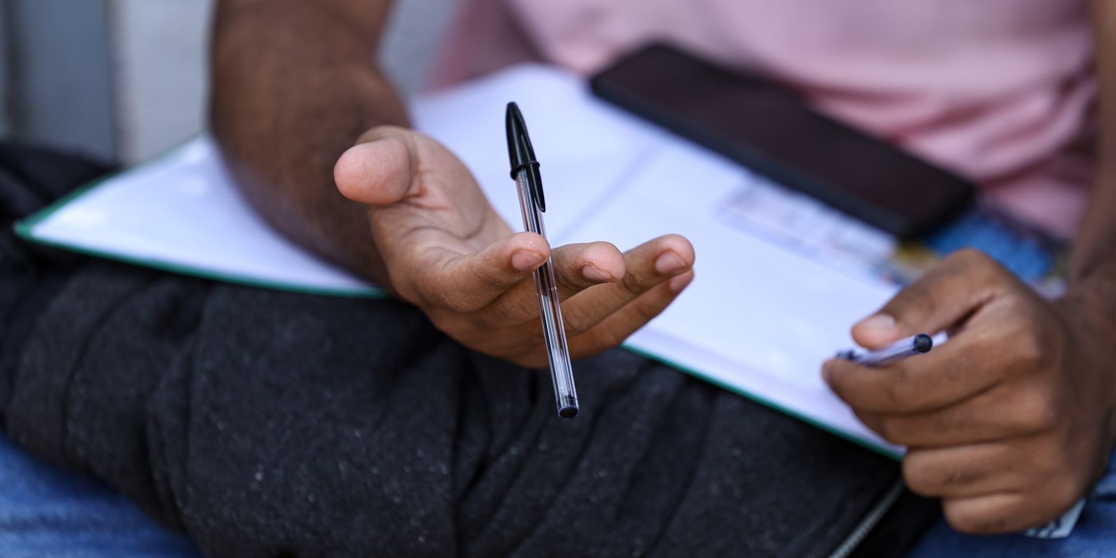 Pré-selecionados no Fies 2026 têm até esta terça para complementar dados