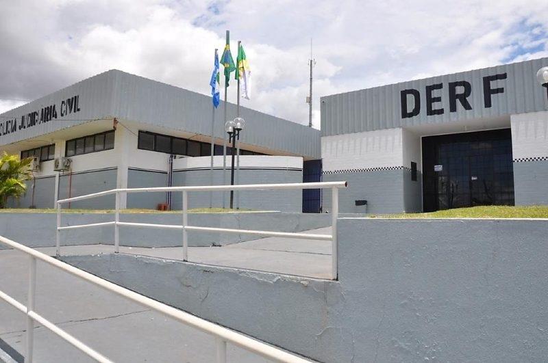 Gerente é presa por desviar mais de R$ 469 mil de empresa em Cuiabá
