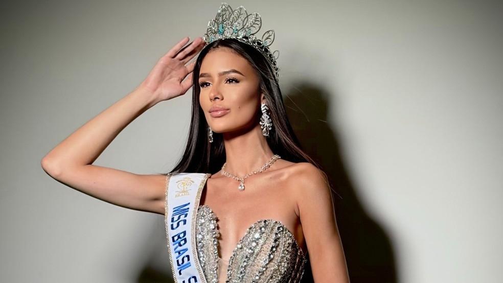 Gravidez e Internação: Entenda o Drama da Ex-Miss Brasil Que Perdeu a Coroa em 2026