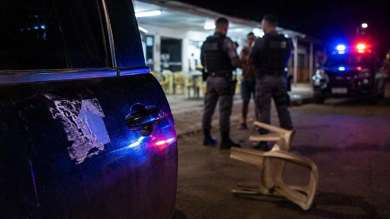 Homem de 51 anos é espancado em caso de violência política em Sinop
