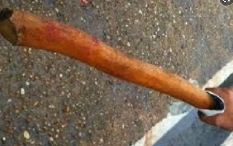 Homem é socorrido após sofrer agressão em Mirassol d'Oeste na madrugada