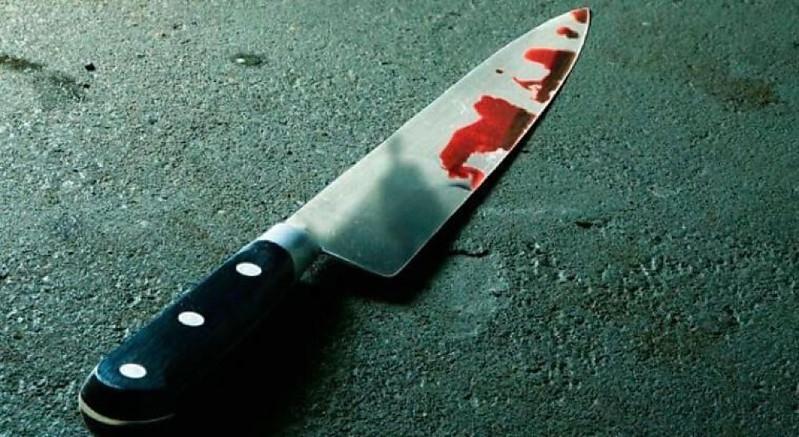 Homem foi esfaqueado ao tentar defender mulher durante discussão em Dom Aquino