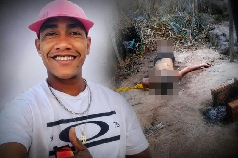  Homem foi torturado e morto após suspeita de agressão contra mulher em MT
