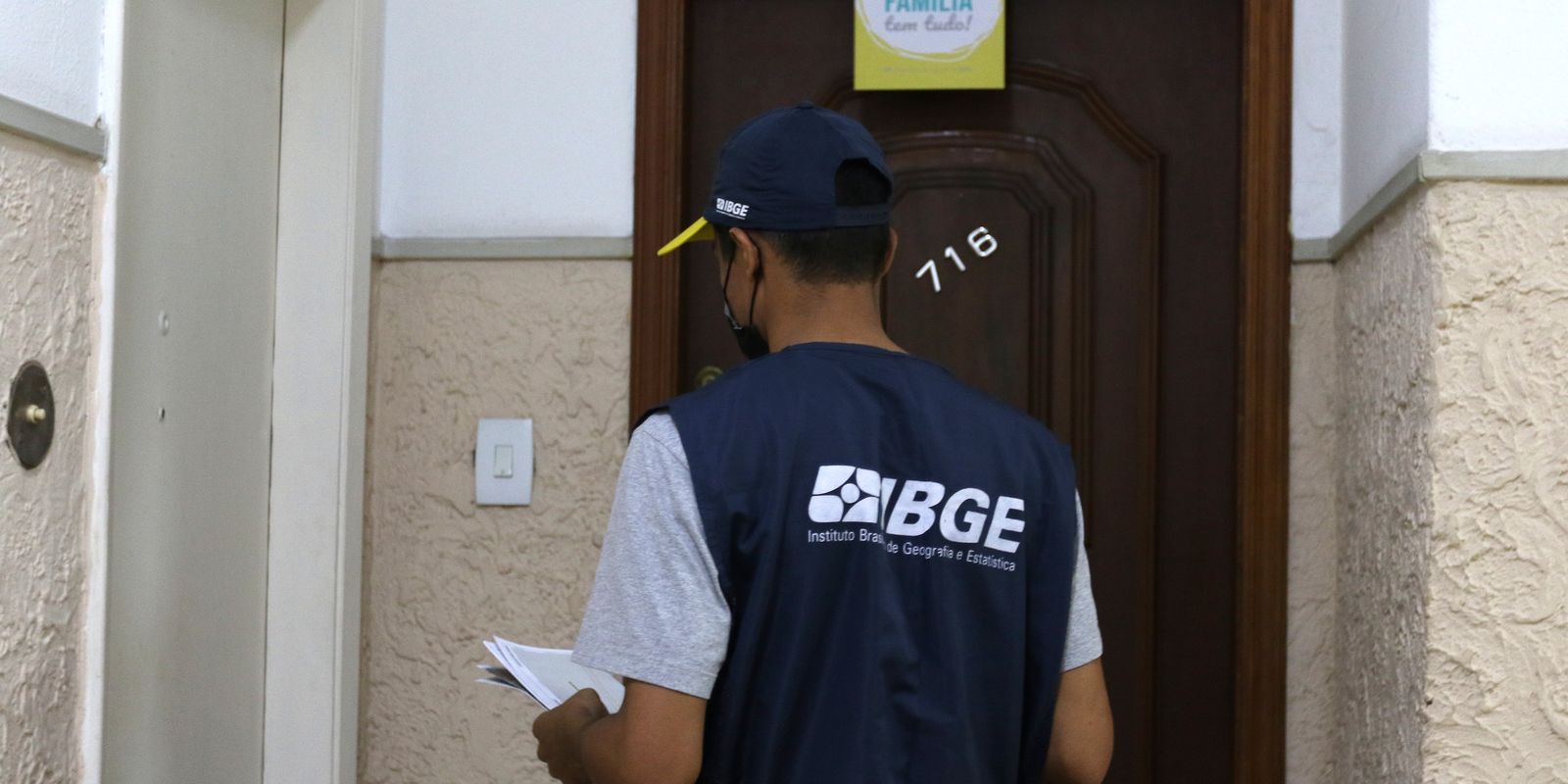 IBGE lança microdados do Censo 2022 com novas regras de proteção de dados