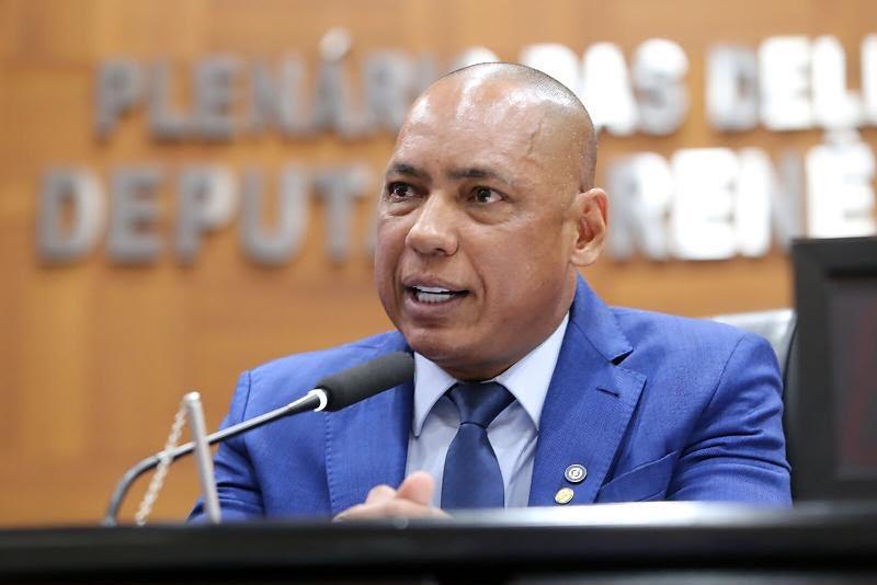 Juca do Guaraná comemora anúncio de passarela na Avenida da FEB e agradece atenção do Governo à demanda