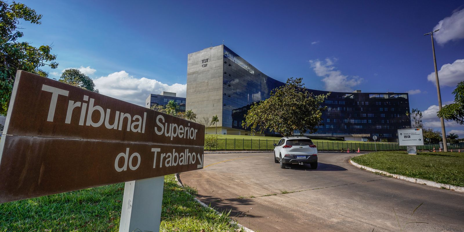 Justiça do Trabalho faz alerta sobre assédio eleitoral no trabalho