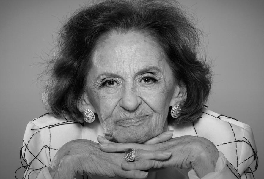Laura Cardoso morre aos 98 anos e encerra era de ouro na TV