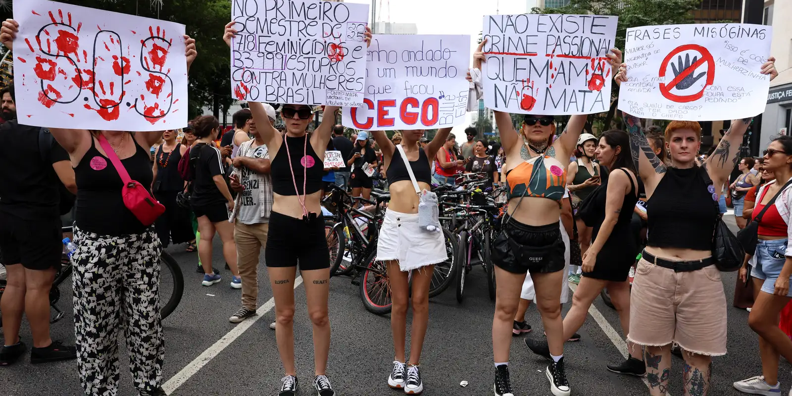 Lei Maria da Penha completa 20 anos enfrentando desafios no combate ao feminicídio