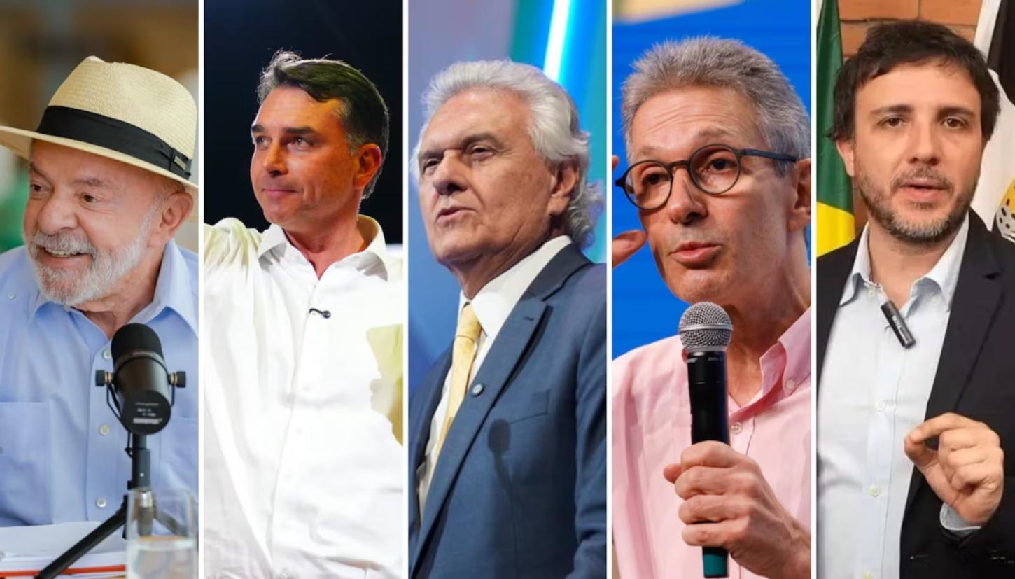 Lei Rouanet em Risco? O Que Pensam os Presidenciáveis de 2026