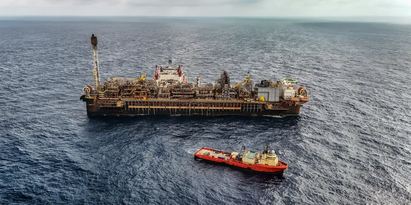 ANP confirma leilões de petróleo com número recorde de áreas em outubro