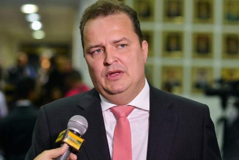 Max Russi rompe negociações com Pivetta e Podemos terá candidatura própria ao Governo de MT
