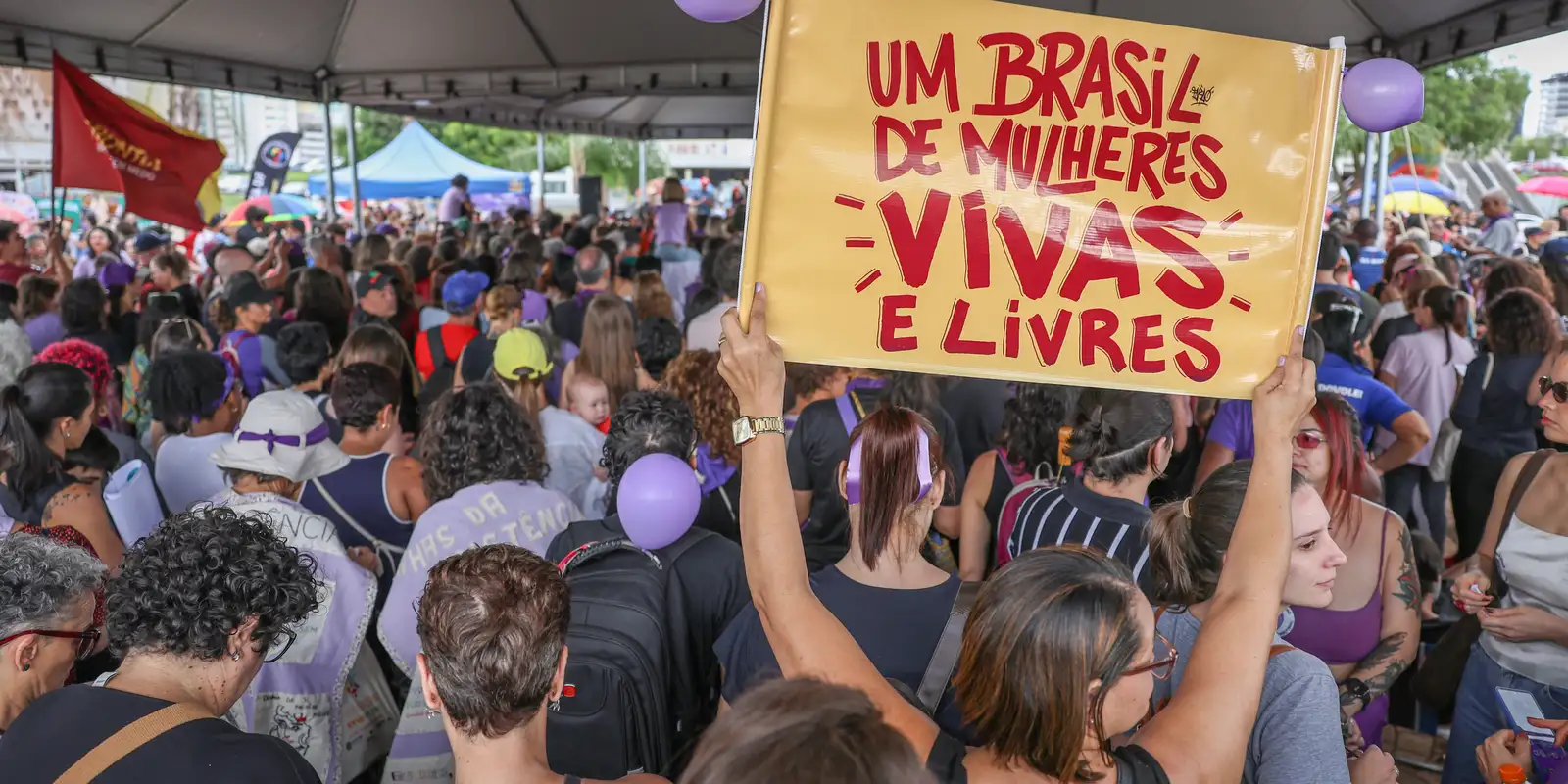 Concessão de medidas protetivas cresce 43% no estado do Rio de Janeiro