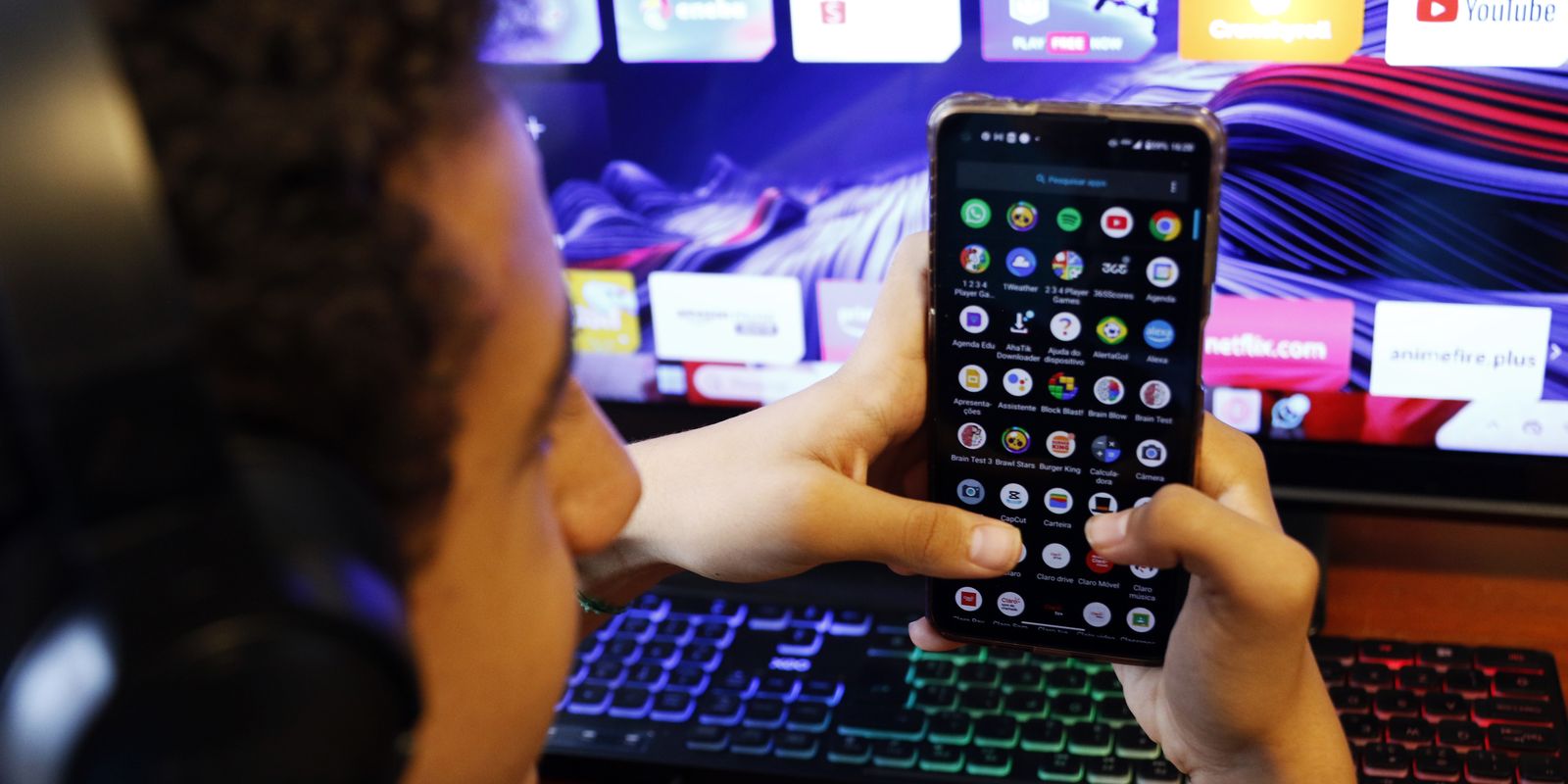MPSP envia proposta de acordo para a plataforma Discord no Brasil