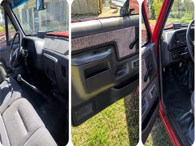Morador de Sorriso tentou comprar Ford F-1000 pela internet e perdeu R$ 32 mil em golpe