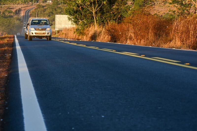 MT vai investir R$ 104 milhões em 89 km de rodovias de Barra do Bugres, Comodoro e Nova Canaã