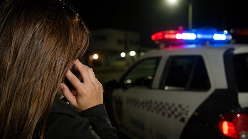 Mulher denuncia ex em Diamantino, por ameaçar matar ela, filhos e neto após fim de relacionamento 