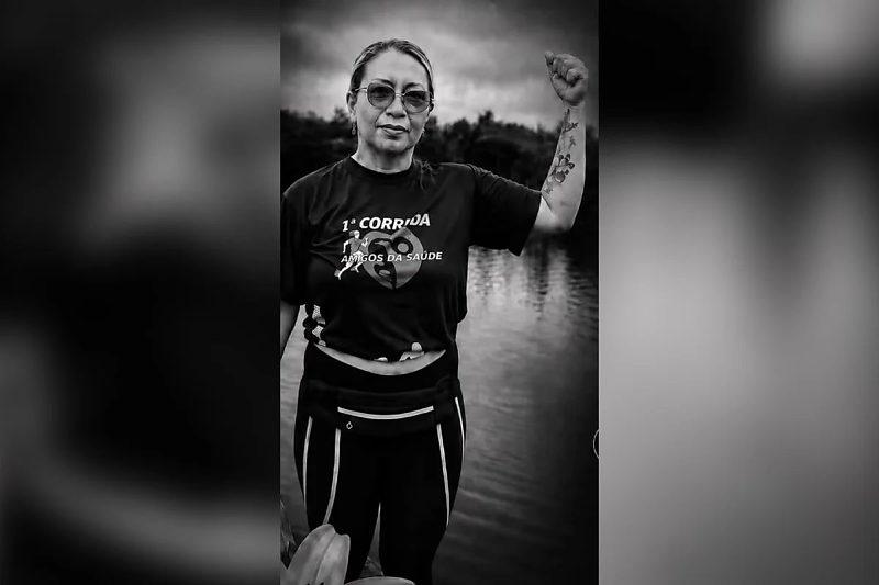 Mulher passou mal durante treino e morreu em academia