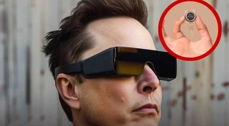 Neuralink aposta em chip cerebral capaz de devolver visão a pessoas cegas