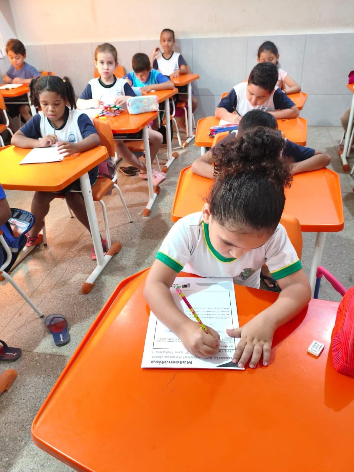 Nobres acelera meta do IDEB com novo programa