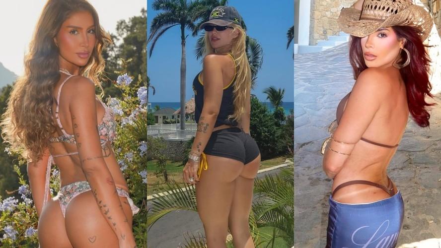 O Segredo do Bumbum Brasileiro: Por Que Estrangeiras Viajam Para Operar no País?