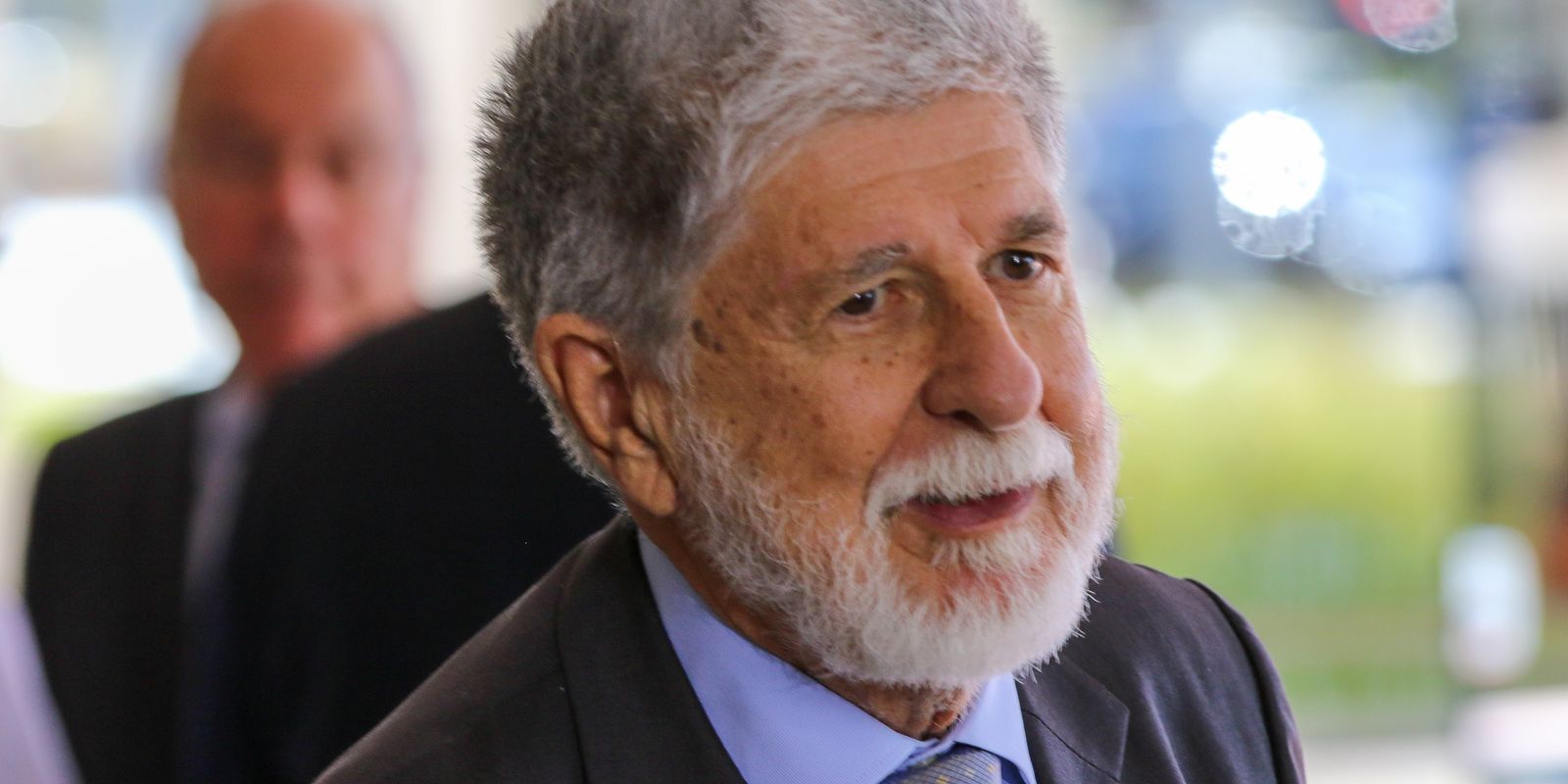 Celso Amorim e oposição debatem no Congresso as relações entre Brasil e EUA