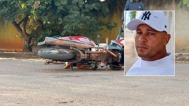 Pai é morto a tiros ao levar filho de 5 anos à escola