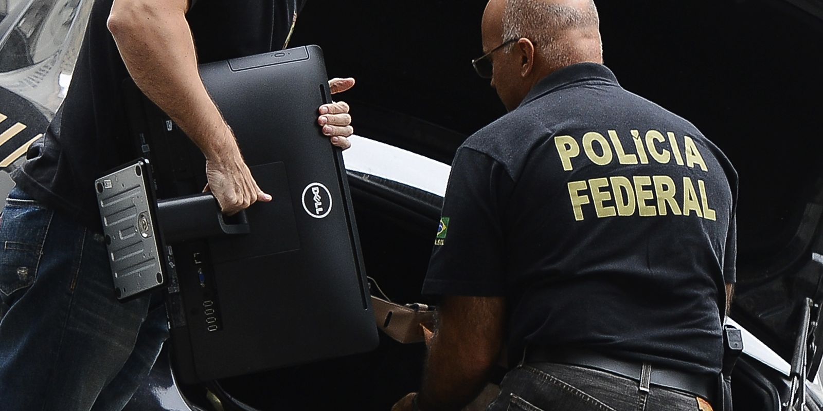 Polícia Federal investiga o senador Weverton Rocha em operação contra fraudes no INSS