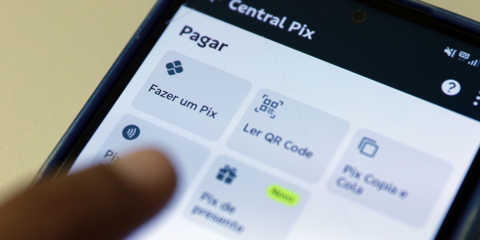 Sistema registra instabilidade no Pix e afeta pagamentos em diversos bancos