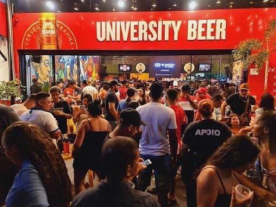 PM de folga dispara duas vezes dentro de bar após discussão em Cuiabá