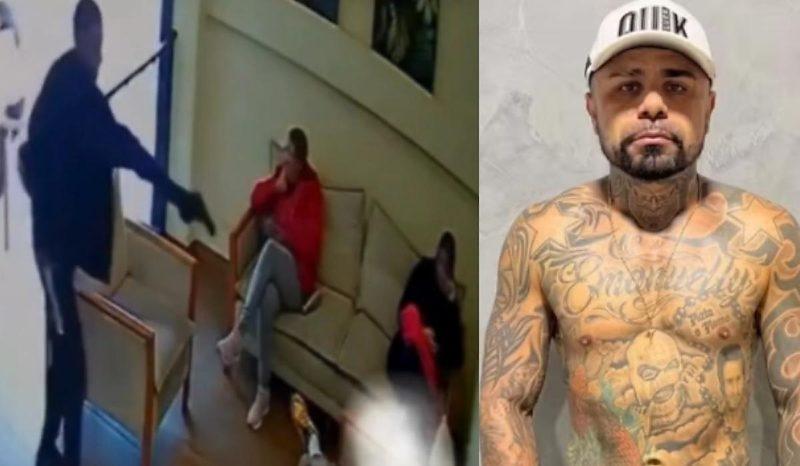Polícia investiga assassinato em São José dos Campos após homem ser executado em academia