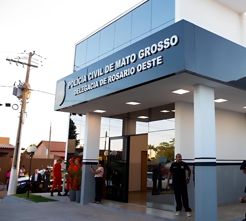 Polícia investiga suspeita de desvio de mercadorias em transporte de cargas em Rosário Oeste