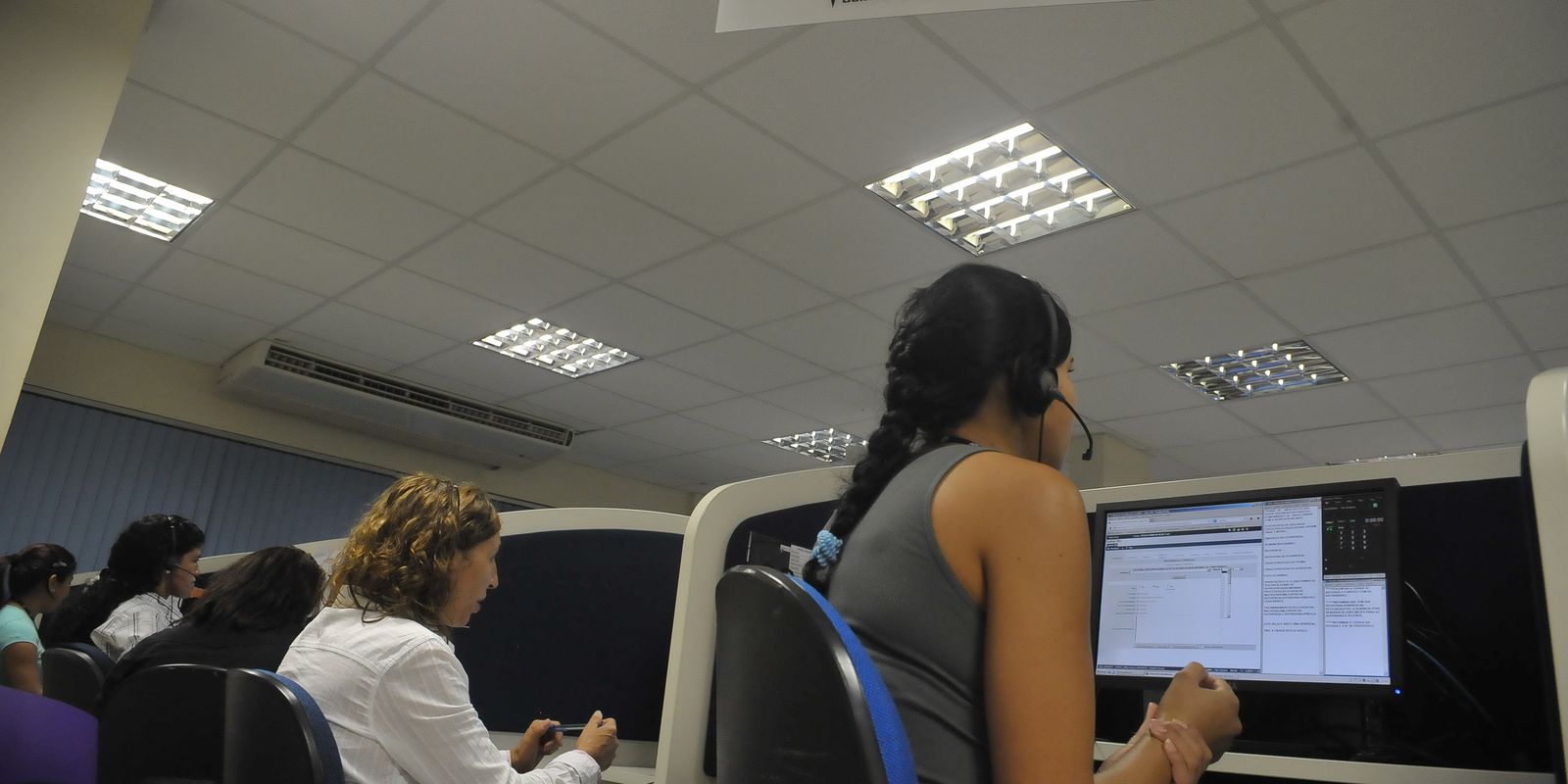 Polícia Civil contabiliza 783 mil registros de atendimento à mulher em 2025