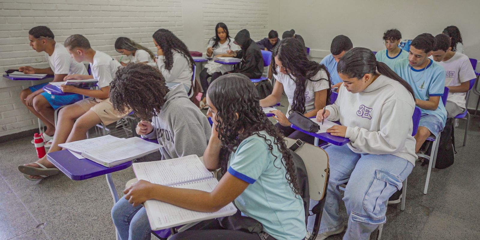 Segunda chamada do Prouni abre prazo para comprovação de documentos