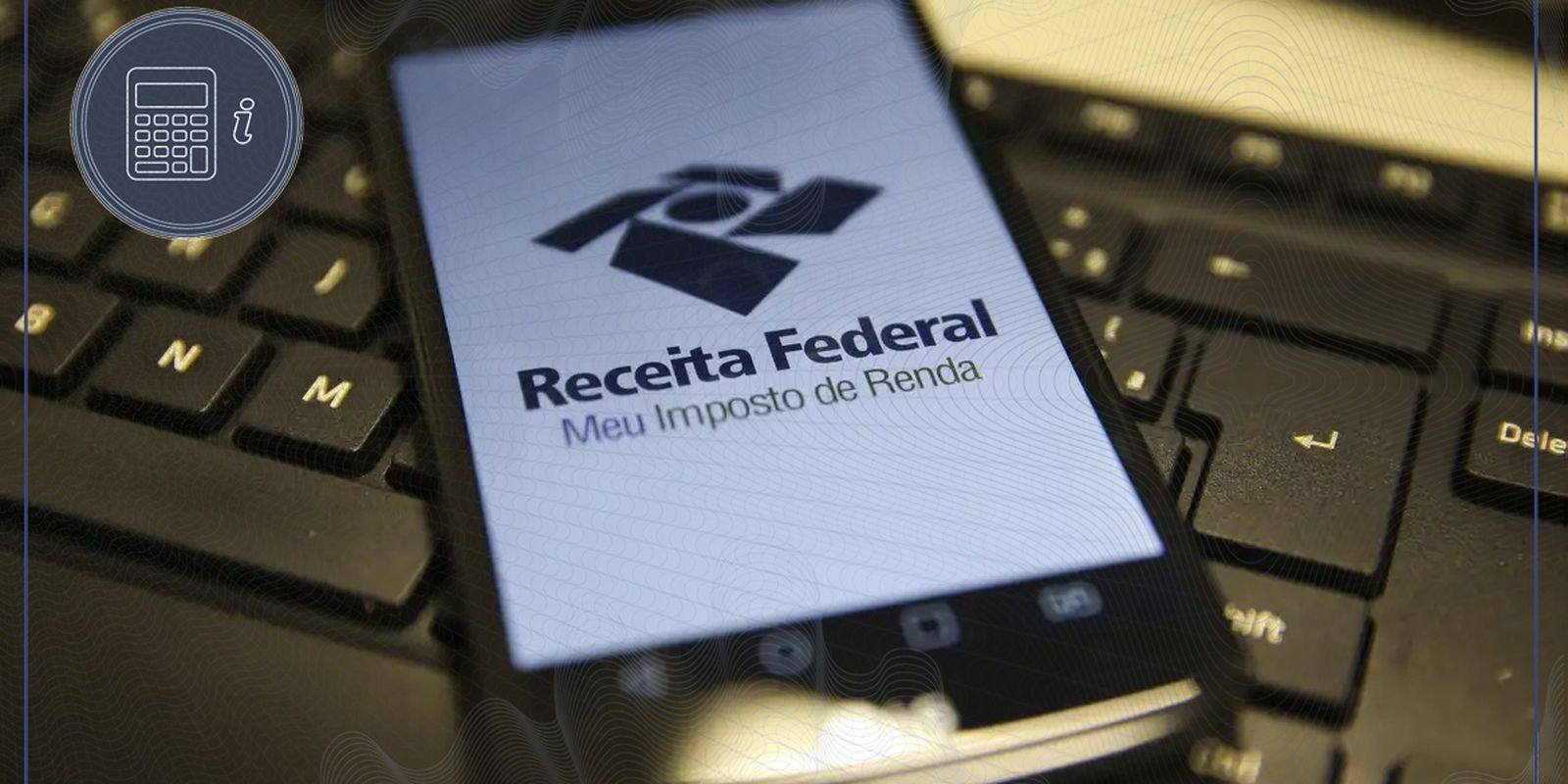 Consulta ao último lote de restituição do Imposto de Renda é liberada