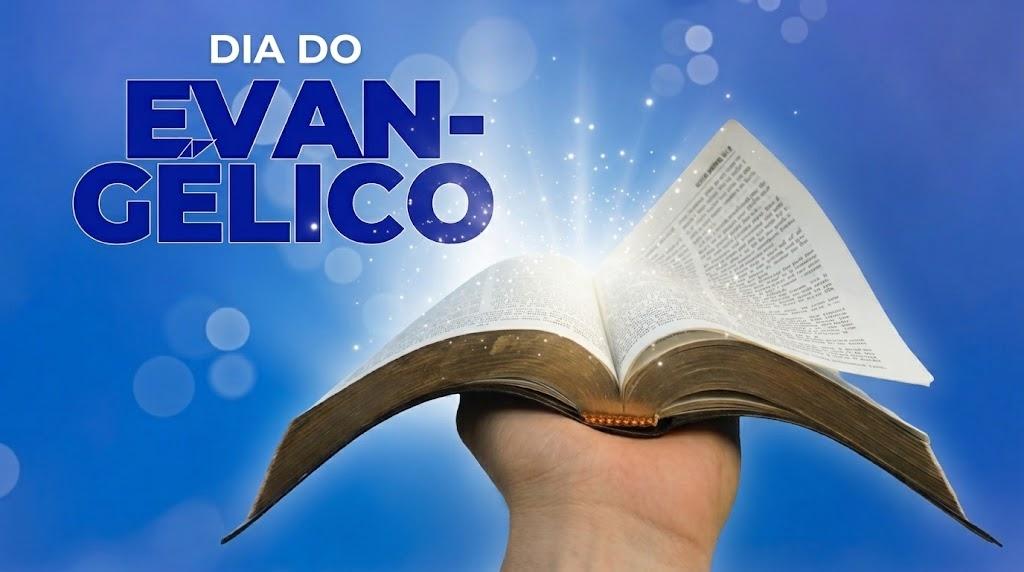 Rosário Oeste celebra nesta segunda-feira, feriado municipal do Dia do Evangélico 