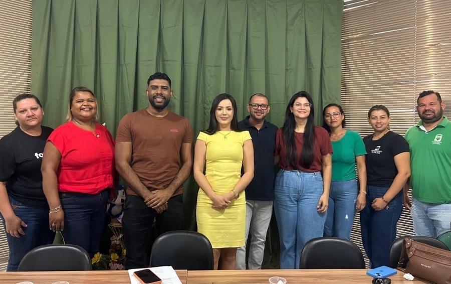 Rosário Oeste Redefine CMDCA: Veja Quem Cuidará do Futuro das Crianças